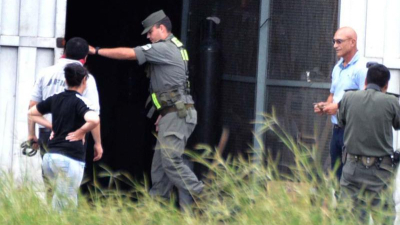 Postergan hasta diciembre el inicio del juicio en la causa Biancalani