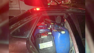 También en Brasil persiguen a los combustibles argentinos
