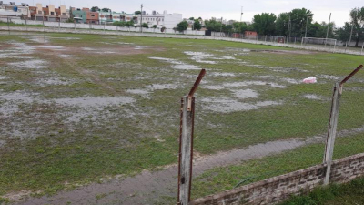 El mal clima "pateó" la fecha 13 para la semana que viene y mañana arranca la 14