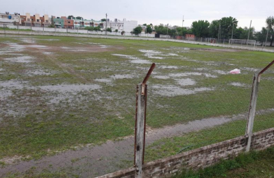 El mal clima "pateó" la fecha 13 para la semana que viene y mañana arranca la 14
