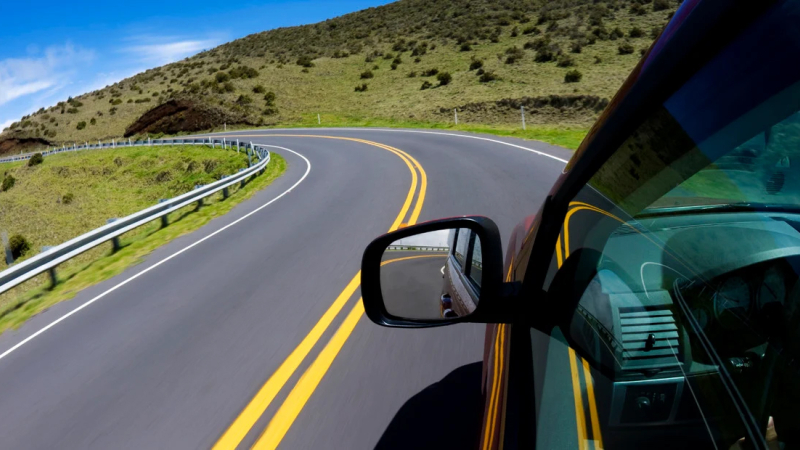 Prepará tu motor para el verano: tené tu auto listo para salir a la ruta