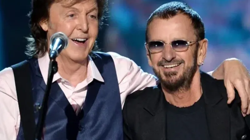Now and Then, la nueva canción de The Beatles