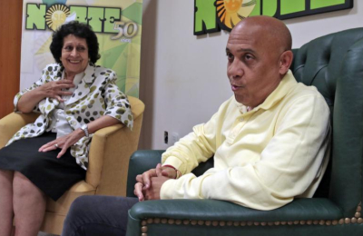 "Sobre la base de la paz se puede construir una nueva arquitectura internacional"