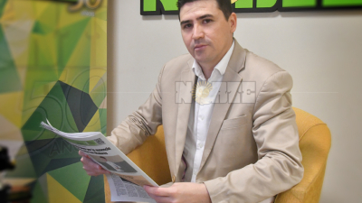Semanas decisivas: Marcelo Lezcano analiza la economía en clave electoral
