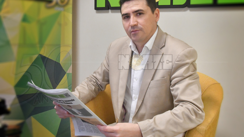 Semanas decisivas: Marcelo Lezcano analiza la economía en clave electoral