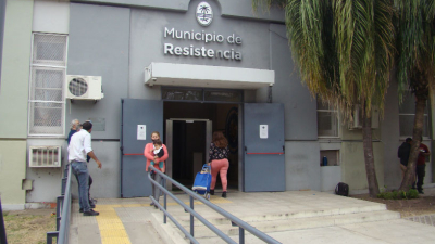 Últimos cinco días de campaña para la Municipalidad de Resistencia