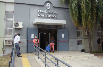 Últimos cinco días de campaña para la Municipalidad de Resistencia