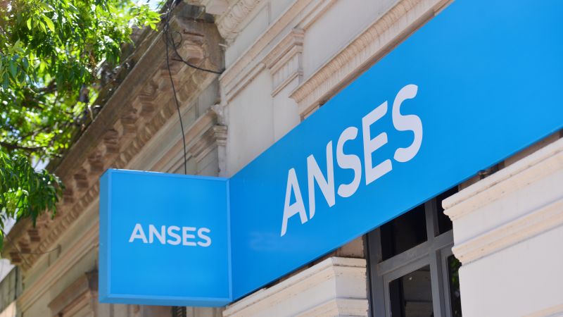 Refuerzo de Anses: mañana vence el plazo de inscripción para trabajadores informales