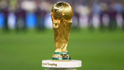 La FIFA confirmó a Arabia Saudita como sede oficial del Mundial 2034