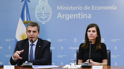 Anunciaron aumentos de hasta 150% en créditos de Anses para jubilados y trabajadores