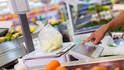 Los precios de los alimentos suben por encima de la inflación, según el BM