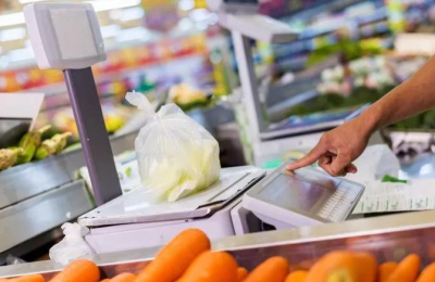 Los precios de los alimentos suben por encima de la inflación, según el BM