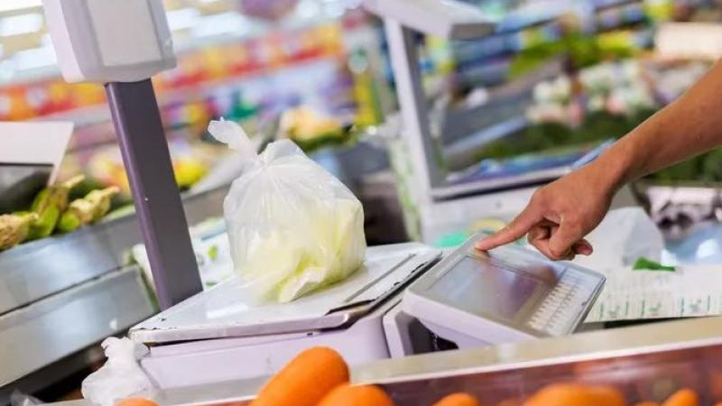Los precios de los alimentos suben por encima de la inflación, según el BM