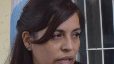 El presunto femicida de María Luz desvió la investigación hacia su suegro