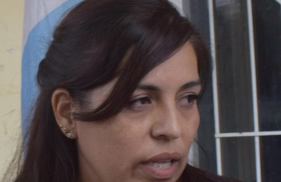 El presunto femicida de María Luz desvió la investigación hacia su suegro