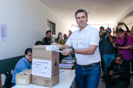 Zdero elecciones municipales.jfif