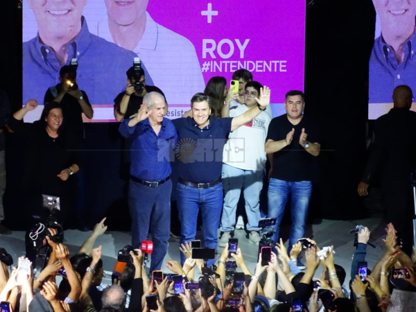 Foto: Fabian Maldonado.
