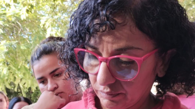 Previo al juicio, Marcela Acuña cambia de abogado
