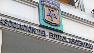 "Promocional Amateur": el nuevo torneo que la AFA pondrá en juego