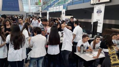 Uncaus: se viene la Expo Carreras 2023