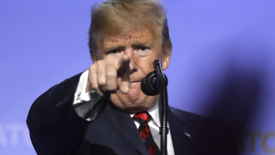 Afirman que Trump planea campos de detención de inmigrantes indocumentados