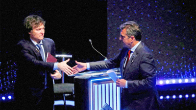 Un final de locos