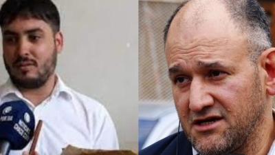 Crimen de Cecilia: este lunes Sena ratificará a sus abogados Osuna y Boniardi Cabra