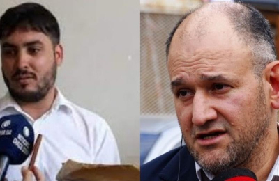 Crimen de Cecilia: este lunes Sena ratificará a sus abogados Osuna y Boniardi Cabra