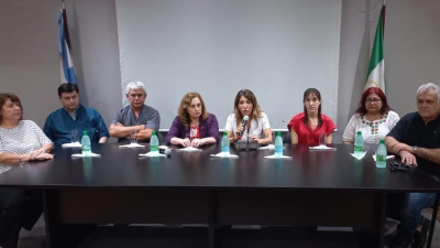 El Foro de Prestadores reclama al Insssep el pago de deudas y actualización de aranceles