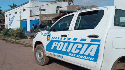 Policía denunciado por abuso de una menor recuperó la libertad