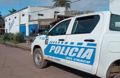 Policía denunciado por abuso de una menor recuperó la libertad