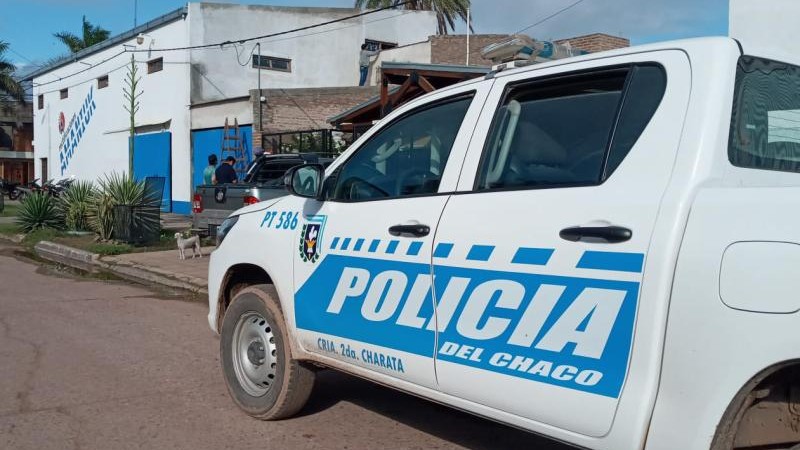 Policía denunciado por abuso de una menor recuperó la libertad