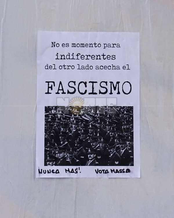 Fotos: Fabian Maldonado.