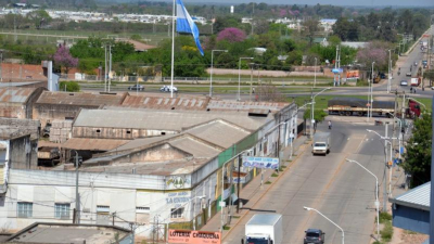 Despacho legislativo favorable y unánime para expropiar el edificio de La Unión