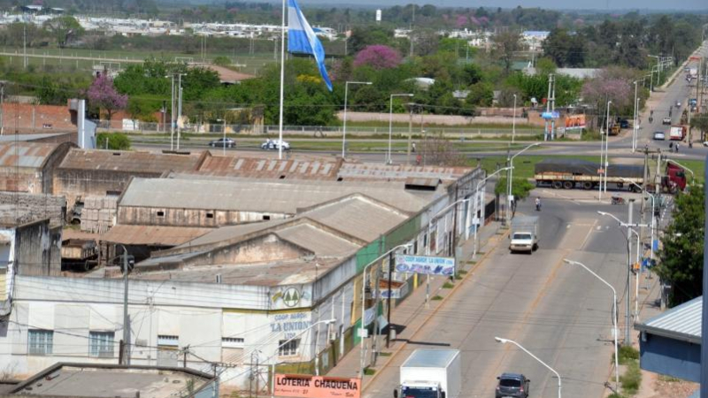 Despacho legislativo favorable y unánime para expropiar el edificio de La Unión