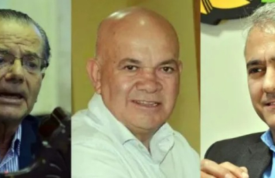 El 6 de diciembre juran los diputados nacionales