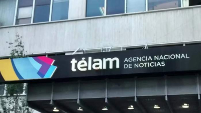 Javier Milei ratificó que planea privatizar la TV Pública, Radio Nacional y la agencia Télam