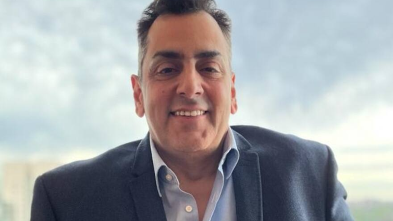 Leonardo Cifelli será el secretario de Cultura del gobierno de Milei