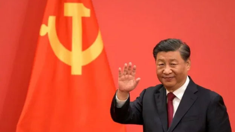 China felicitó a Milei y expresó su intención de continuar las relaciones entre ambos países