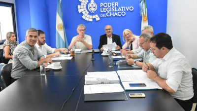 Incluyen en el presupuesto 199 pases a planta en la Legislatura