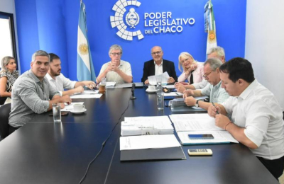 Incluyen en el presupuesto 199 pases a planta en la Legislatura