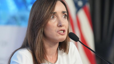 Cristina Kirchner recibirá a Victoria Villarruel para el traspaso del cargo