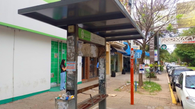 Paro de la UTA: sin colectivos desde la madrugada por reclamo salarial de los choferes