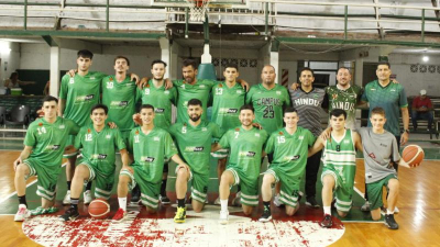 Clausura de la ABR: Hindú Club sacó ventaja y quedó a tiro de una nueva final