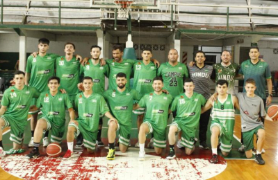 Clausura de la ABR: Hindú Club sacó ventaja y quedó a tiro de una nueva final