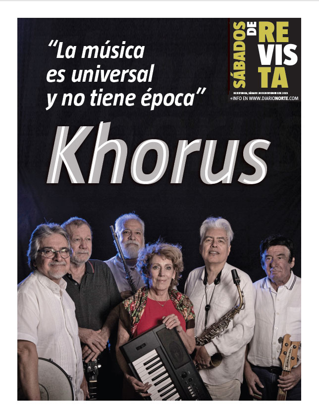 Khorus