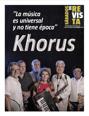 Khorus