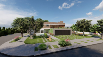 Una exposición de arquitectura en base a propuestas superadoras, conscientes y sostenibles