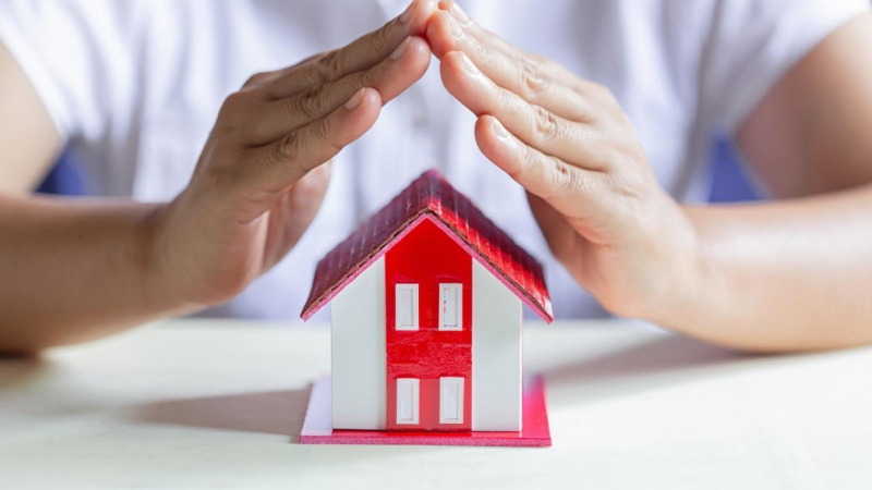 Invertir en seguridad: los tres secretos para contratar el mejor seguro de hogar