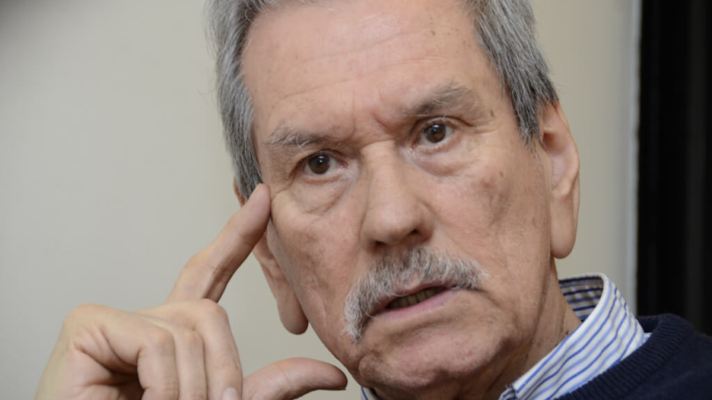 Cierra el ciclo de conversatorios de la UNNE por los 40 años de democracia